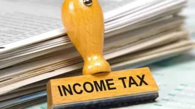 income tax  who must file itr for ay 2024 25 and consequences of not filing