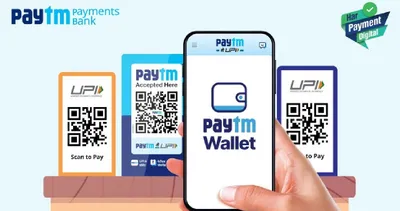 paytm to wipe off upto 20  workforce  reason is not what you think