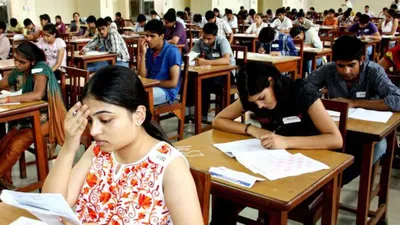 government clarifies neet ug revised results not released yet  old link circulating