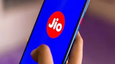 jio network down  users flood social media with complaints about network outage