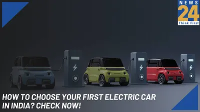 how to choose your first electric car in india  definitive guide 