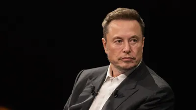 spacex report  elon musk accused of affairs and seeking babies from employees