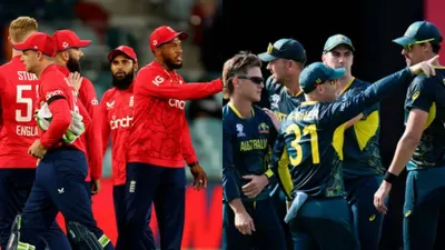 england vs australia  t20i series  live streaming  match schedule  everything you need to know