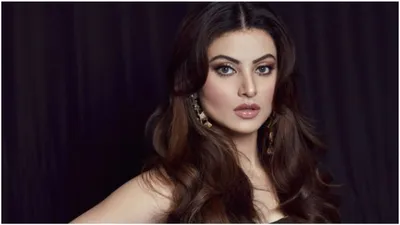 urvashi rautela  fans uncover truth behind alleged leaked bathroom video