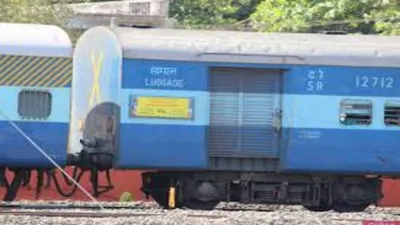 train berth falls on kerala man  leading to death  railways clarify no seat defect