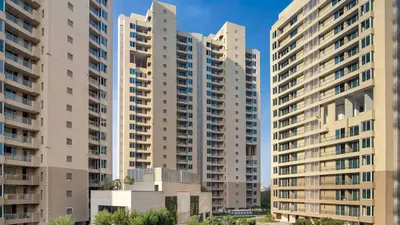 noida property rates surge by 6  starting tomorrow  check out the new changes