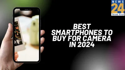 best camera smartphones to buy in 2024