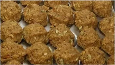 tirupati temple prasad controversy  panel formed to check quality of ghee after animal fats found in laddoos