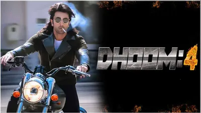 big news  ranbir kapoor birthday surprise  yrf s dhoom 4 gets its lead star