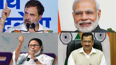 social media report card  congress leading instagram game  bjp reigns x but youtube s report might shock you