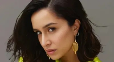 watch shraddha kapoor s four accent display in new ad  fans left impressed