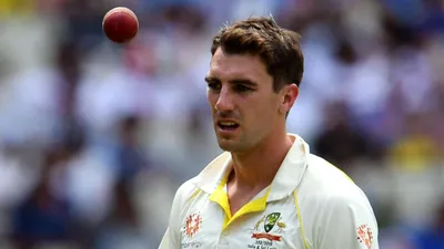 pat cummins  battle cry  australia captain warns india ahead of upcoming clash