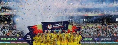 must watch   icc unveils electrifying anthem for women s t20 world cup 2024