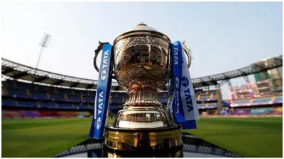 ipl 2024  list of replacements for teams revealed  find out who all miss out