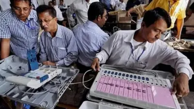 arunachal sikkim assembly election results  bjp clinches 10 seats in arunachal