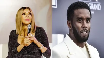 wendy williams on speaking out against diddy years before sex traffiking investigation   how many more women  