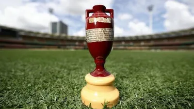 on this day the ashes was born   a deep dive into cricket s greatest rivalry