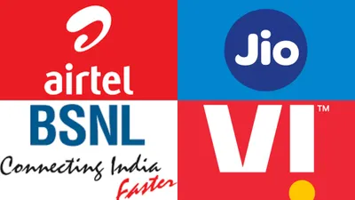 government rolls out affordable recharge plans  surpassing jio  airtel  and vi