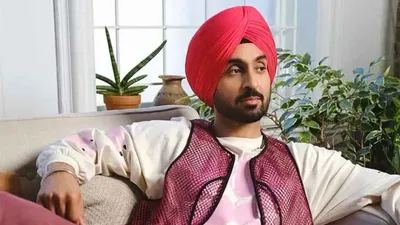 diljit dosanjh opens up about his first love amid marriage rumours
