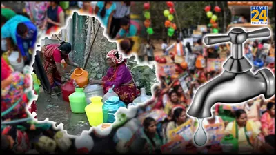 bengaluru water crisis spurs mangalore water cut  timing and impact on residents
