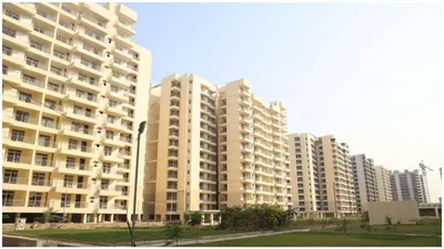 dda housing scheme  over 1 100 flats sold in four hours under sasta ghar and madhyam vargiya housing schemes