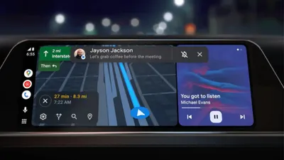 google maps incident reporting on android auto  what is this new feature and how it works 