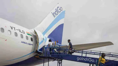 indigo offers rs 2 450 after passenger loses bag valued at rs 45 000