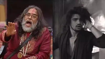 swami om throwing urine to armaan malik slapping vishal  worst moments of show before bigg boss 18 premiere