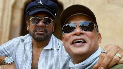 breaking  bhool bhulaiyaa 3 production designer rajat poddar passes away  director friend anees bazmee says  ‘we talked last night’