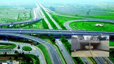 big news  greater noida expressway all set to get a four lane underpass  know details