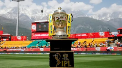 ipl 2025 mega auction  all you need to know about salary cap  retention and more