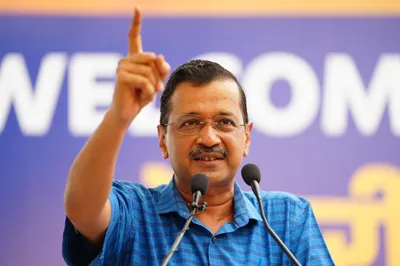 after resigning  can arvind kejriwal repeat his 2015 landslide victory in upcoming delhi assembly elections 