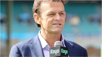 australian legend adam gilchrist picks 2 teams that will cause upsets in t20 world cup 2024
