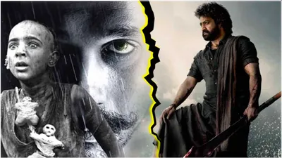 devara storm  tumbbad s winning streak to end  ntr jr’s devara set to reign at box office