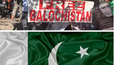 pakistan  baloch liberation army launches operation  dara e bolan 