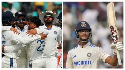  india s fragile batting lineup is      former england skipper blasts indian team after batting session