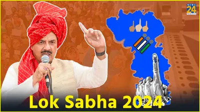 lok sabha 2024  bjp s stalwart mahesh sharma aims for third term  stage set for clash of titans
