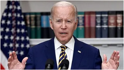 biden opts out of presidential race amid party pressure  puts forward kamala harris