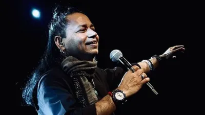 kailash kher reveals getting separated from wife after 2 3 years of marriage   log taras khaate hai   