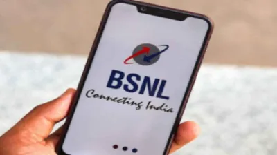 bsnl to revive soon  robert ravi appointed as cmd  aims to beat jio  airtel