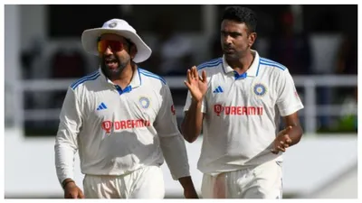 icc rankings  ashwin  jadeja climb up as indians dominate bowling charts