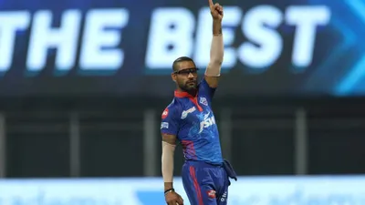  not tough  but emotional   shikhar dhawan opens up about his retirement decision