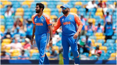 t20 world cup 2024  possible changes team india can make ahead of bangladesh tie