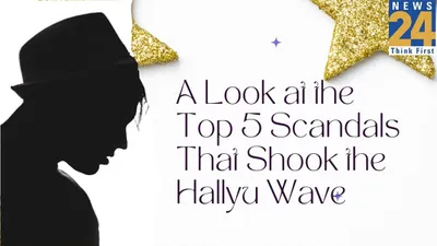 k pop  where glitter meets gasp  a look at the top 5 scandals that shook the hallyu wave