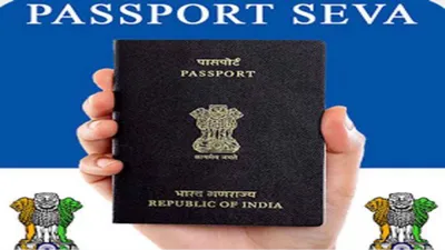 passport seva portal restored  govt warns of fraudulent website  here s how you can reschedule your application