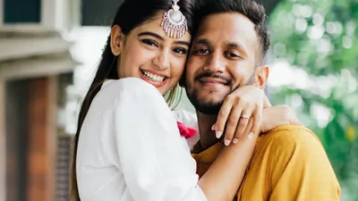 is niti taylor heading for divorce just 4 years into marriage  speculations emerged as she drops husband s surname