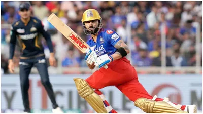 is strike rate the new measure for success in t20 cricket  ipl star has his say