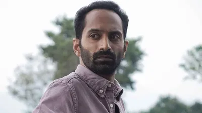 fahadh faasil diagnosed with major disease at 41  recounts conversation with doctor