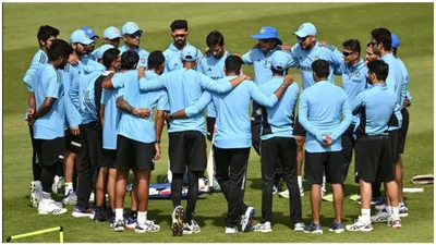 team india to drop all rounder for opening match against ireland in t20 world cup 2024 