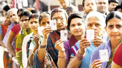 vote counting of assembly elections rescheduled to june 2 from june 4 by ec